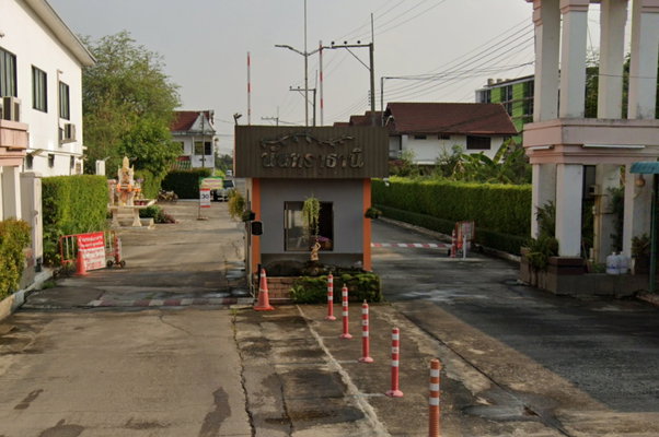 Project Nanthana Thani Picture - 1/1