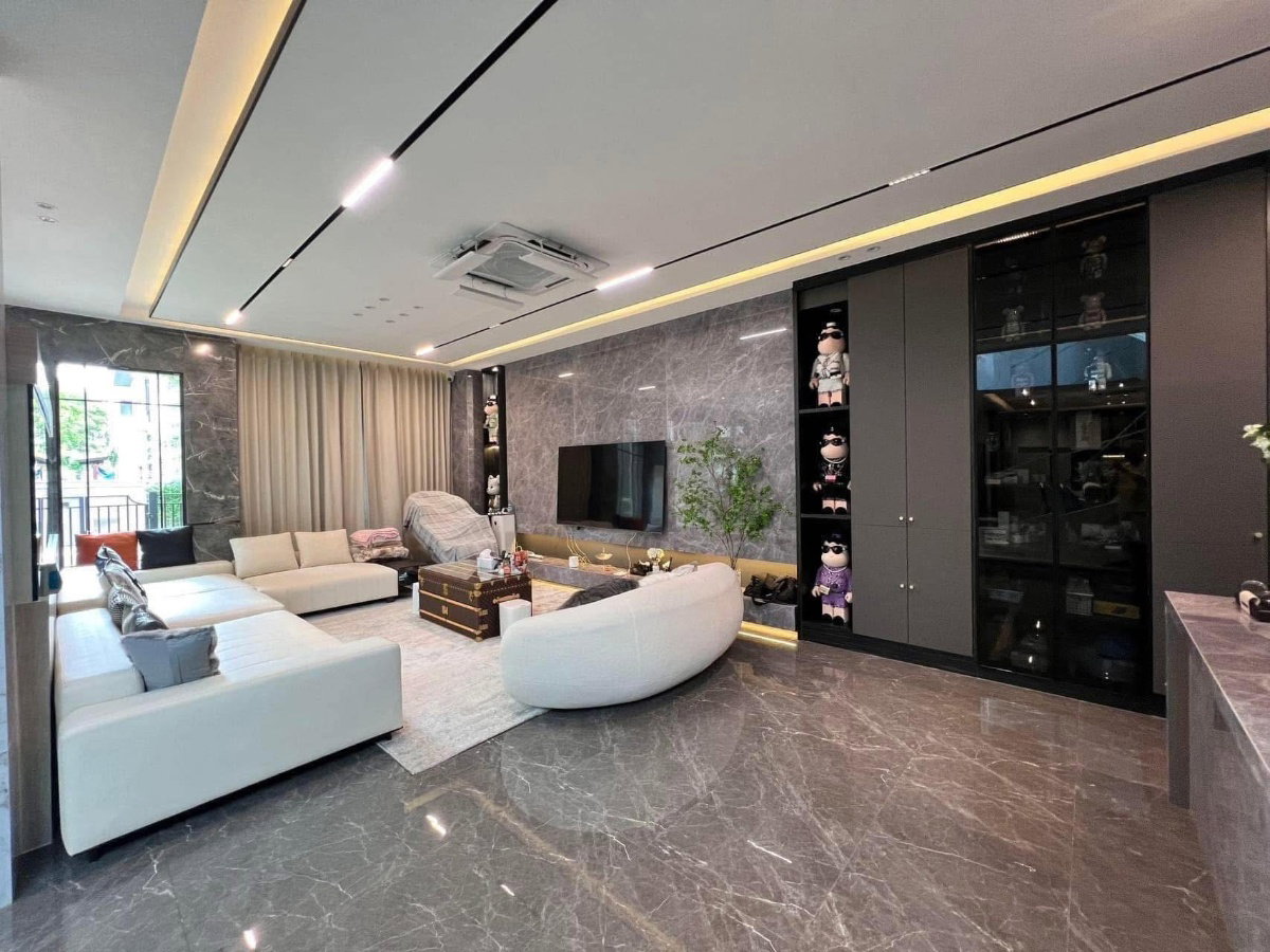 รูป ให้เช่า Grand Bangkok Boulevard บางนา อ่อนนุช 5นอน - รูปที่ 4/23