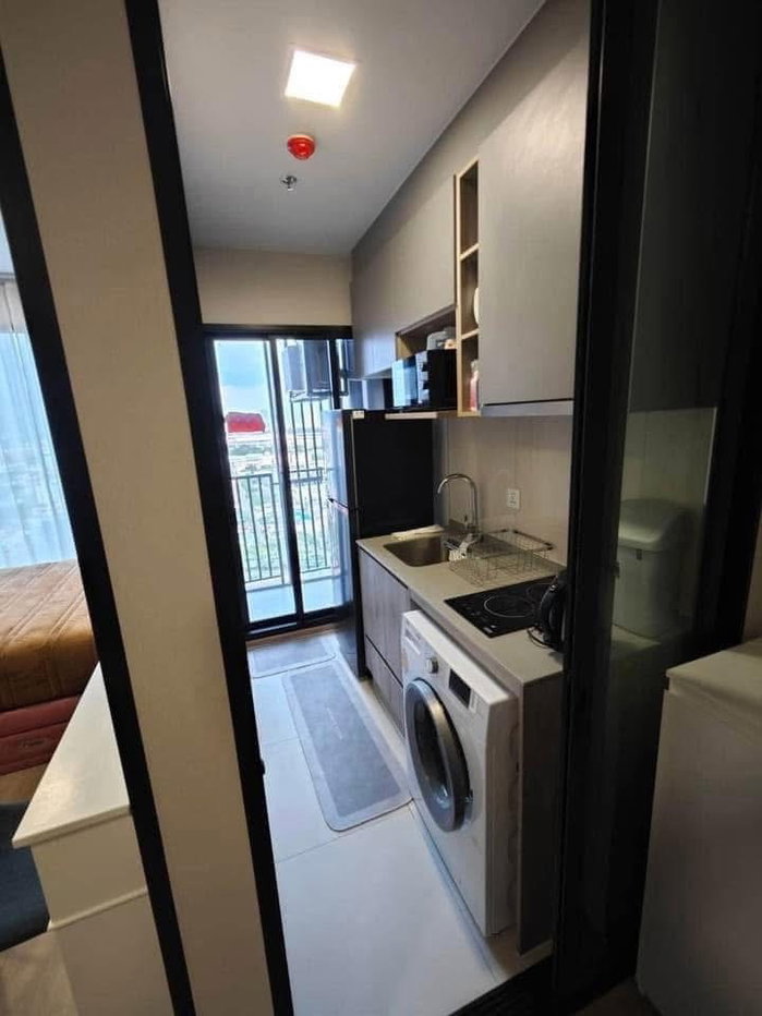 รูป #S2692 ให้เช่า The Privacy Taopoon - รูปที่ 8/8
