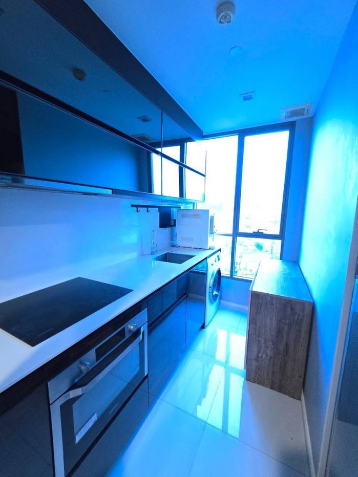 รูป #R2711  ให้เช่า The Room Sathon @ St. Louis  - รูปที่ 16/16