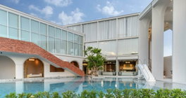 รูป The Britt Chiangmai - รูปที่ 4/5