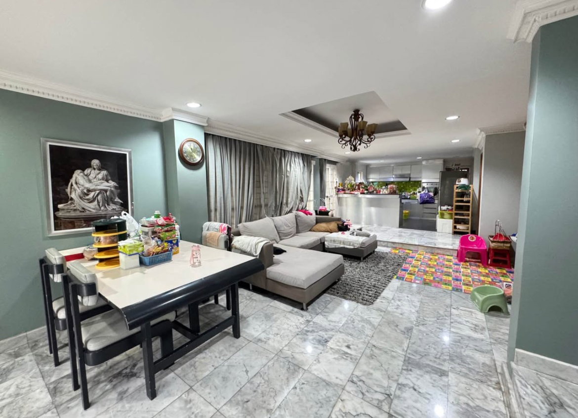 รูป #R2724 ให้เช่า Mueang Thong 2 Phase 3 Village - รูปที่ 4/8