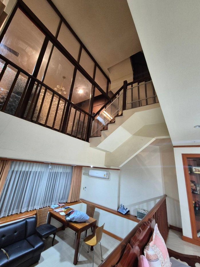 รูป ขาย Townhome 3 ชั้นครึ่ง หมู่บ้านกลางเมือง2 ซอยสหการปะมูลเหม่งจ้าย (S03-1981)  - รูปที่ 3/13
