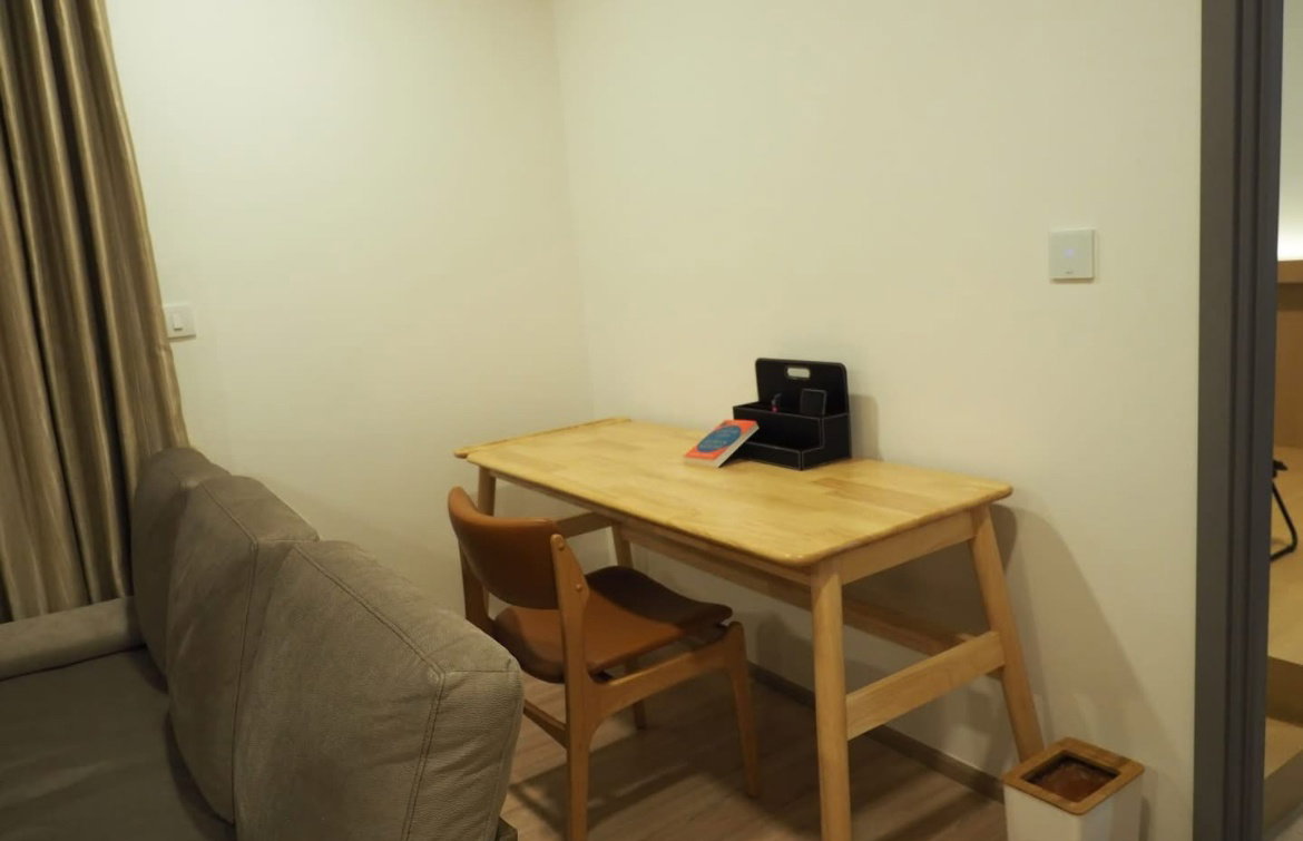 รูป #R2717 ให้เช่า TAKA HAUS - รูปที่ 6/10