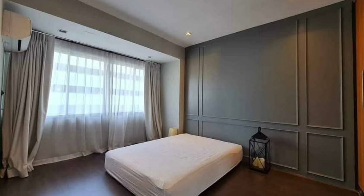 picture #S2702 For Rent Baan Prachaniwet - 2/9