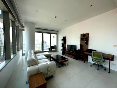 Condos for sale : LTHC11856 - 185 Rajadamri FOR SALE Size 126.63 sqm. 2 beds 2 baths Near MRT Ratchadamri Station ONLY 45 MB