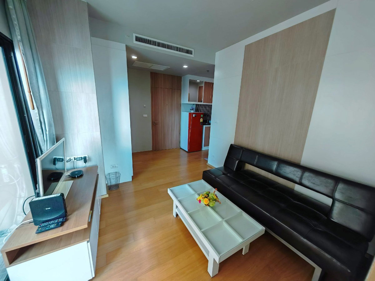 รูป #S2718 ให้เช่า Noble Revent Phayathai - รูปที่ 6/8