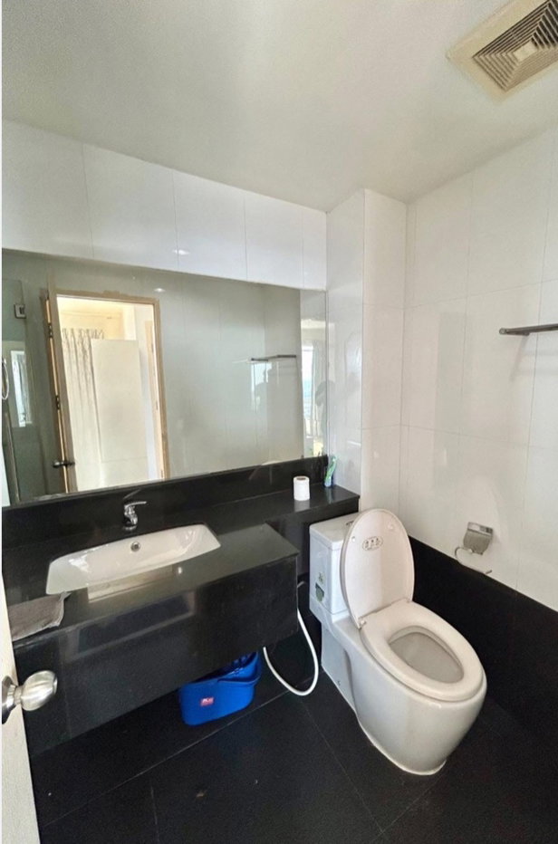 picture Horizon Phetkasem condominium for rent  - 9/12