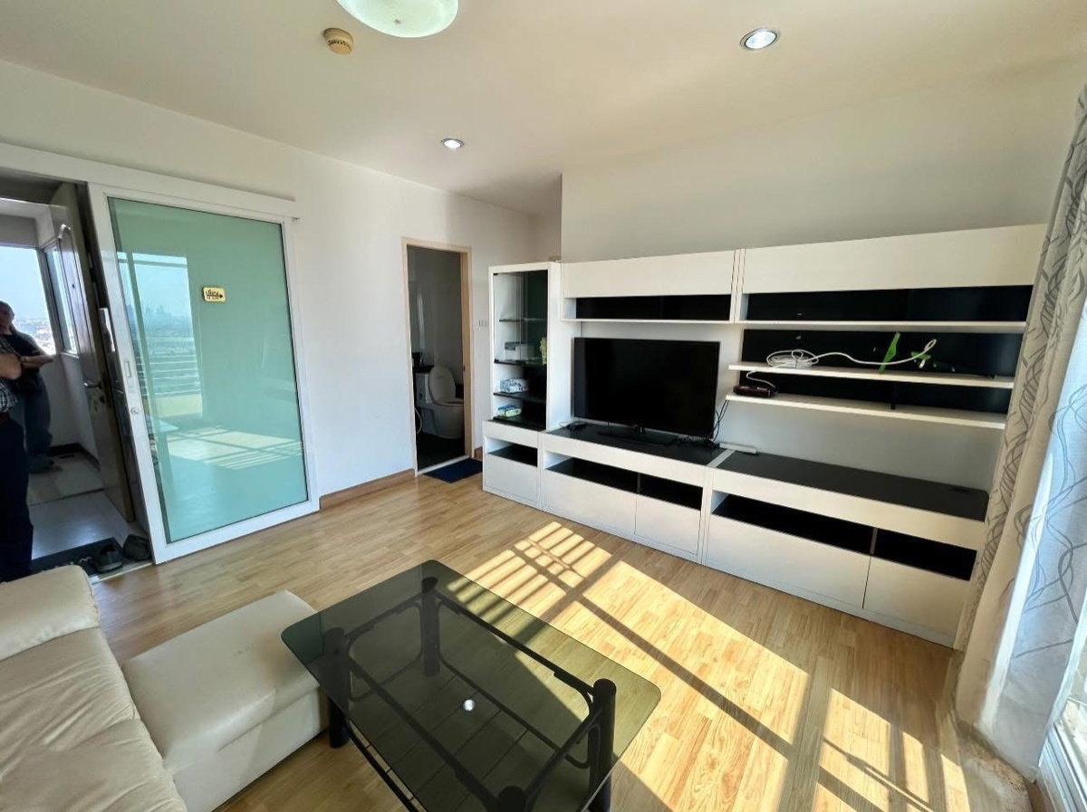 picture Horizon Phetkasem condominium for rent  - 7/12