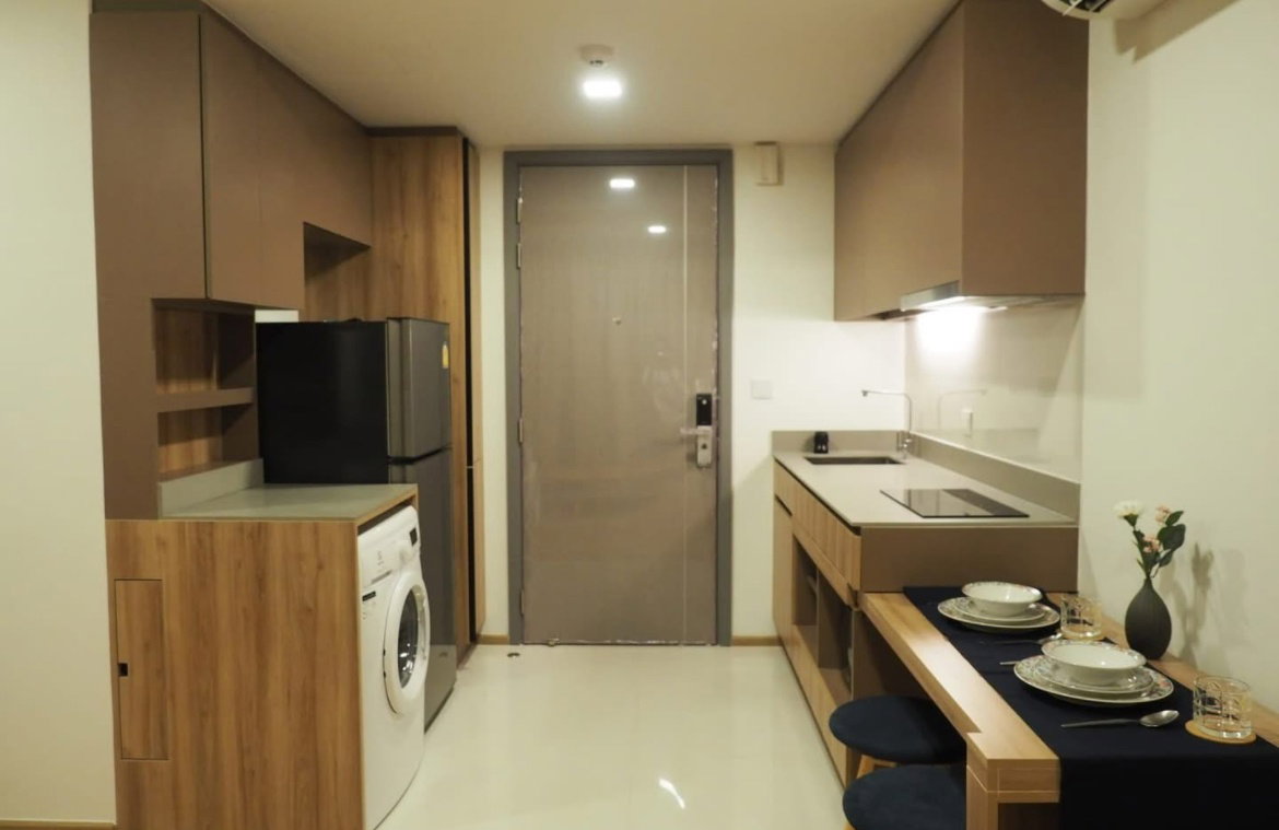 รูป #R2717 ให้เช่า TAKA HAUS - รูปที่ 4/10