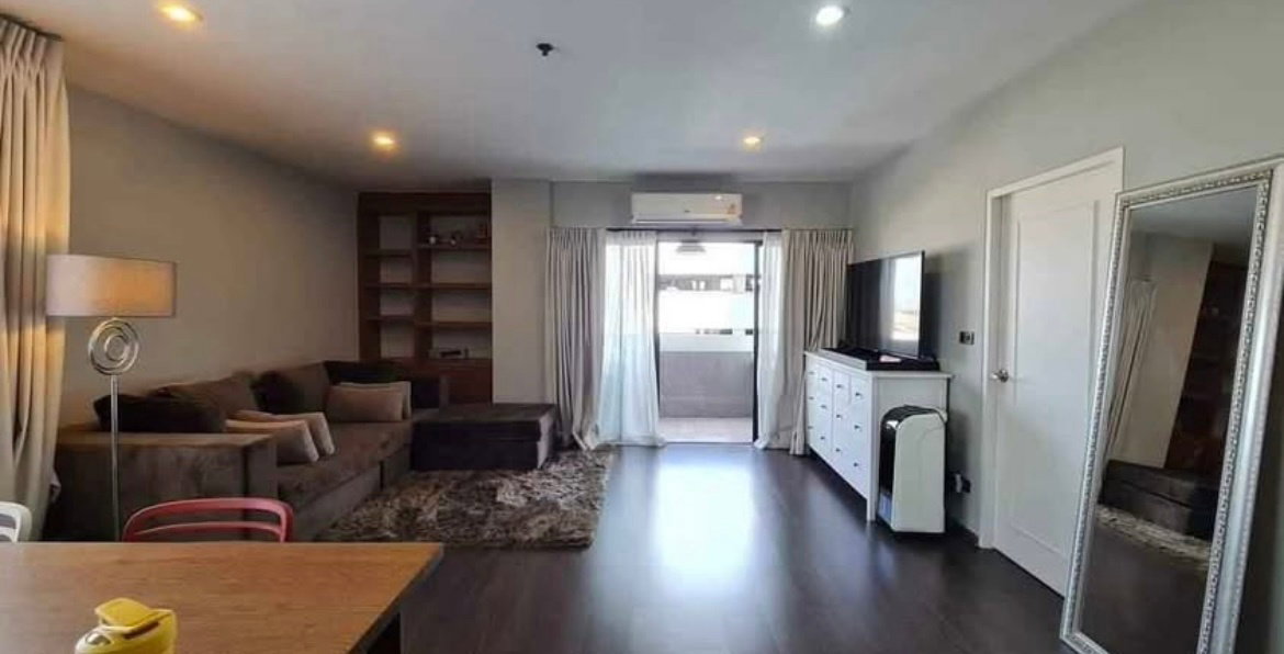 picture #S2702 For Rent Baan Prachaniwet - 6/9