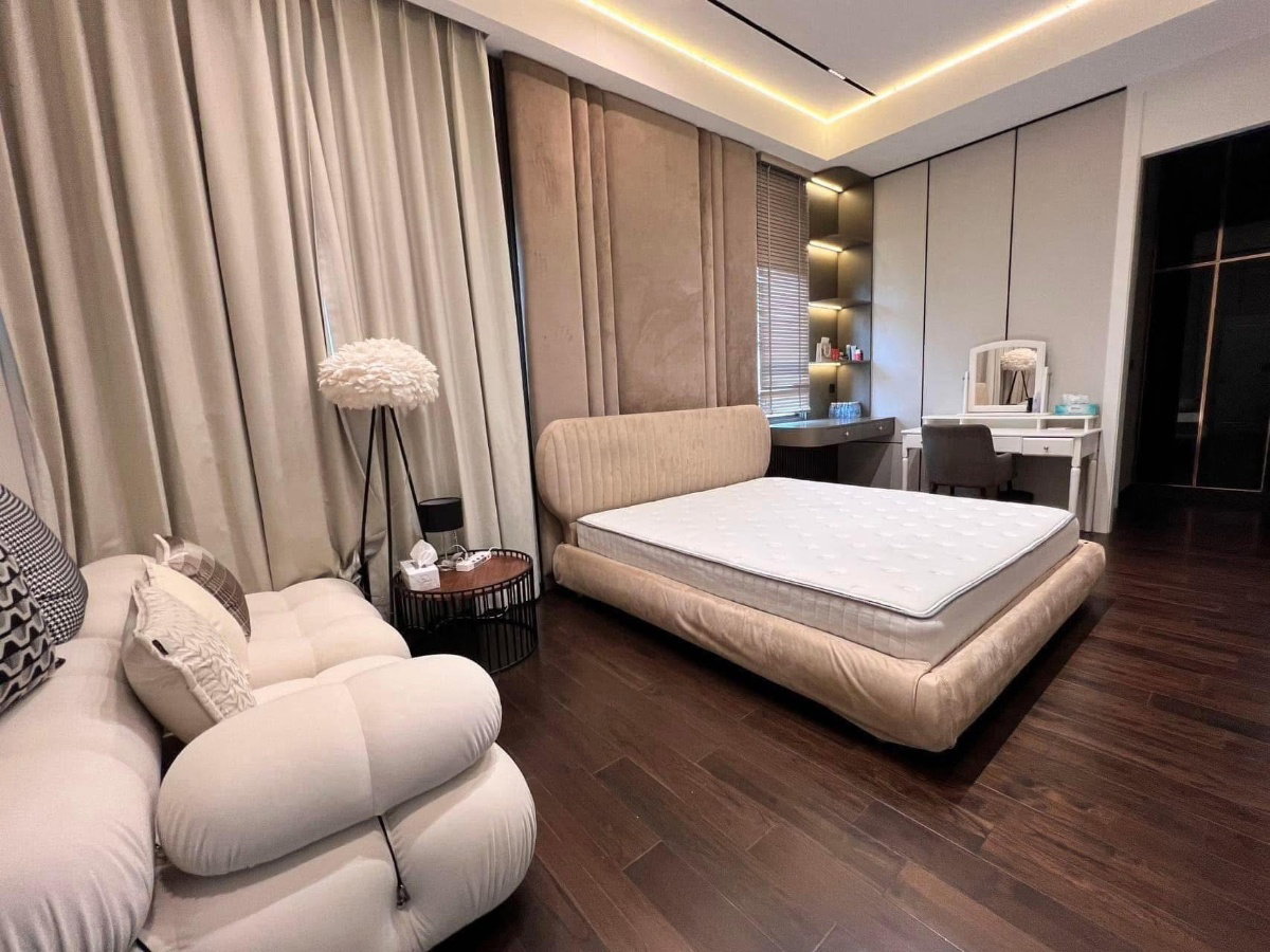 รูป ให้เช่า Grand Bangkok Boulevard บางนา อ่อนนุช 5นอน - รูปที่ 17/23