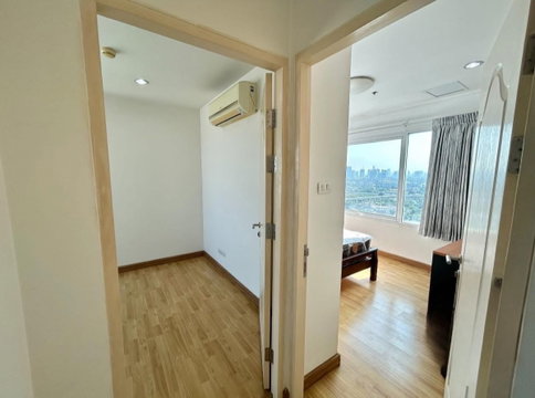 ให้เช่า คอนโด Bangkok Horizon เพชรเกษม-2 ห้องนอน พร้อมอยู่ ใกล้รถไฟฟ้า เดินทางสะดวก