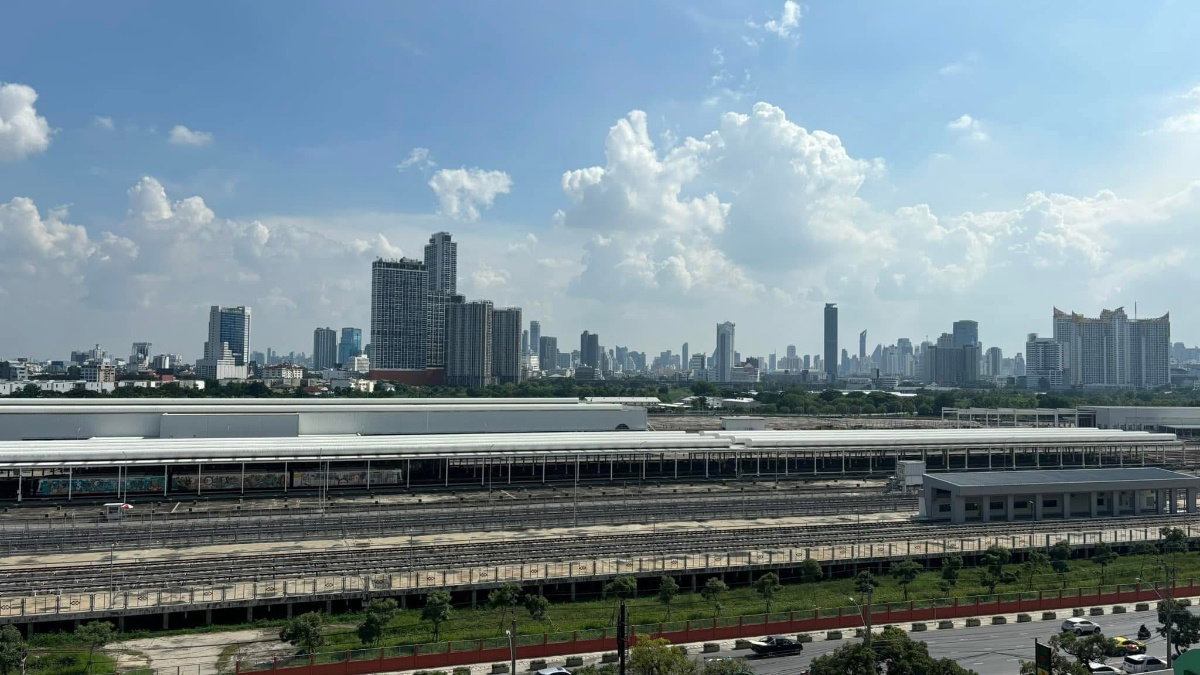 รูป #S2710 ให้เช่า Supalai Wellington 2 - รูปที่ 10/10