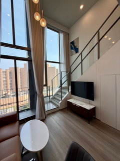 รูปภาพ The Forestier. 1bed 47sqm. Line id: @pfagent