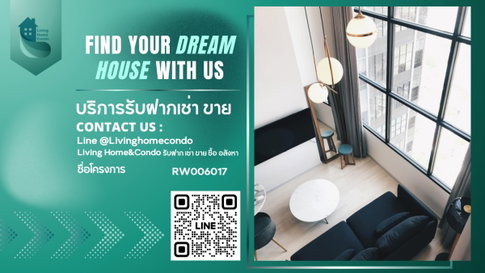 For rent : KnightsBridge Prime Sathorn ตกแต่งพร้อมเข้าอยู่ได้เลย