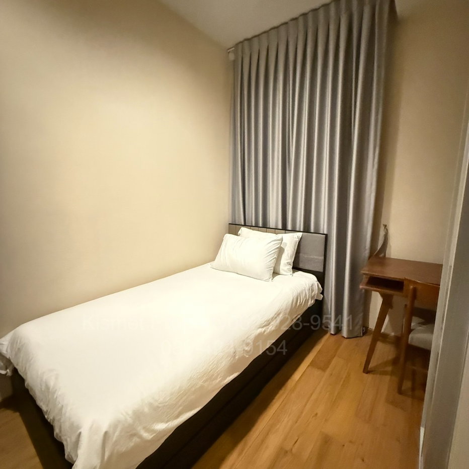 รูป 🔥 Hyde sukhumvit 13 - 3 Bedroom for RENT ONLY 85K 🔥 - รูปที่ 9/18