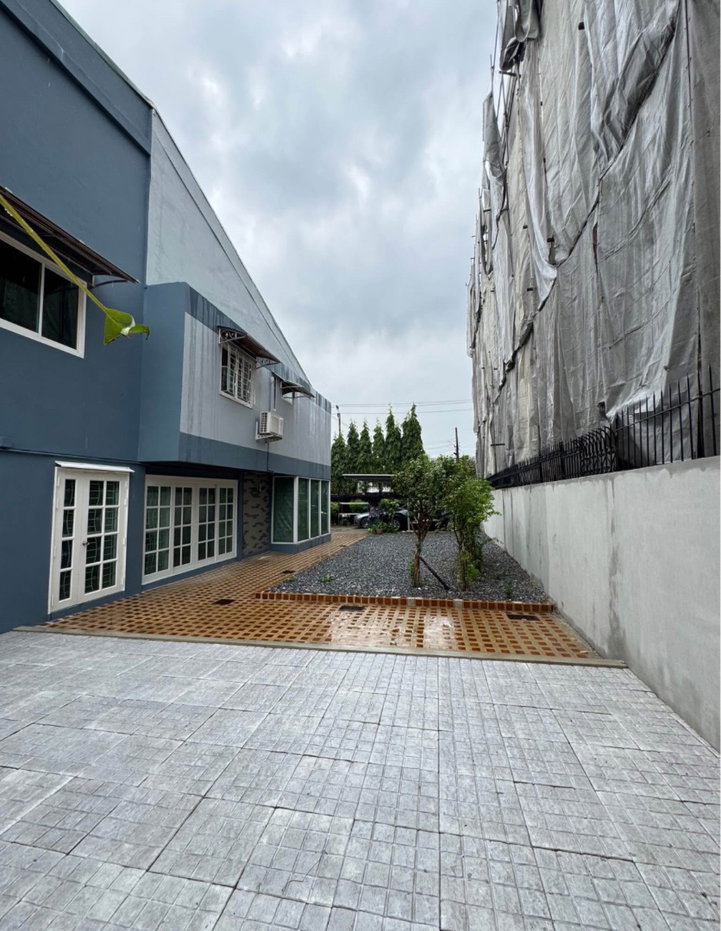 รูป #R2724 ให้เช่า Mueang Thong 2 Phase 3 Village - รูปที่ 3/8