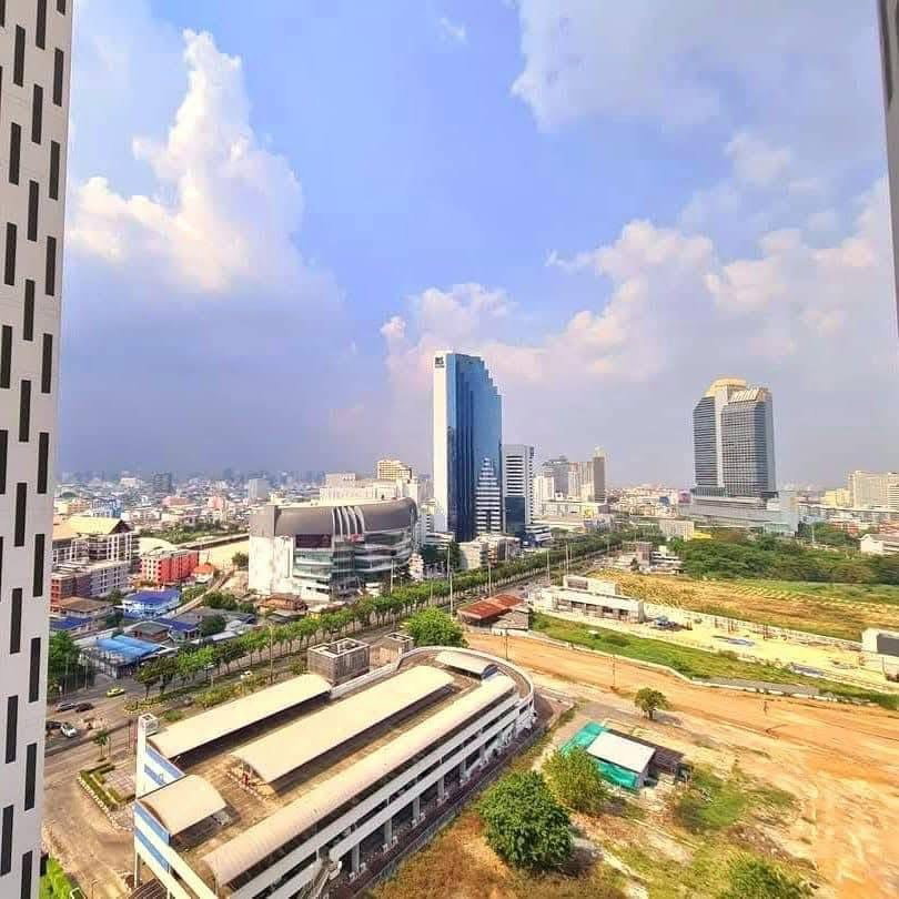รูป #R2721 ให้เช่า Noble Revolve Ratchada 1 - รูปที่ 7/7