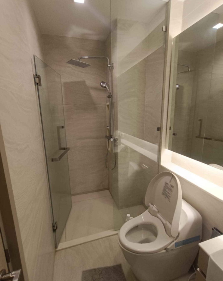 picture #R2716 For rent The Address Siam-Ratchathewi - 9/9