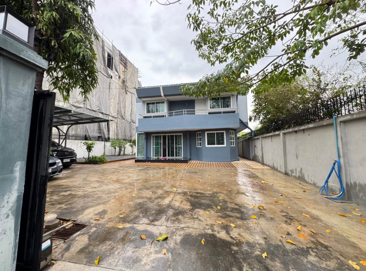 รูป #R2724 ให้เช่า Mueang Thong 2 Phase 3 Village - รูปที่ 2/8