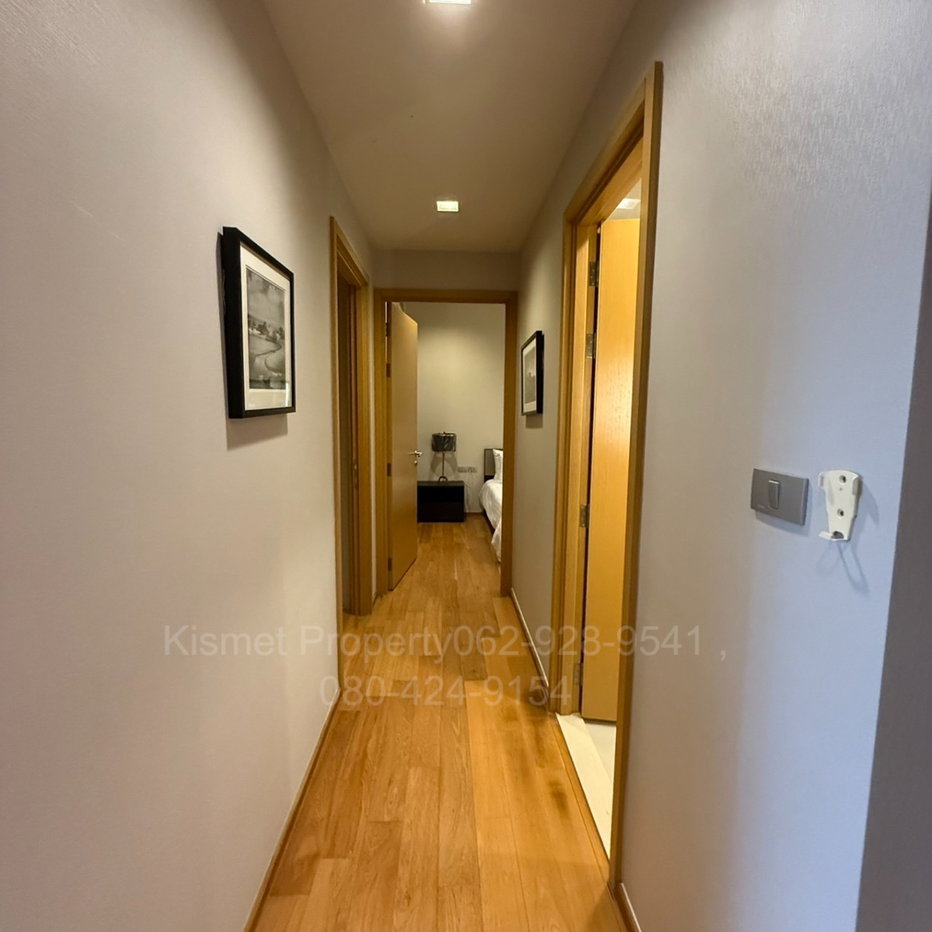 รูป 🔥 Hyde sukhumvit 13 - 3 Bedroom for RENT ONLY 85K 🔥 - รูปที่ 11/18