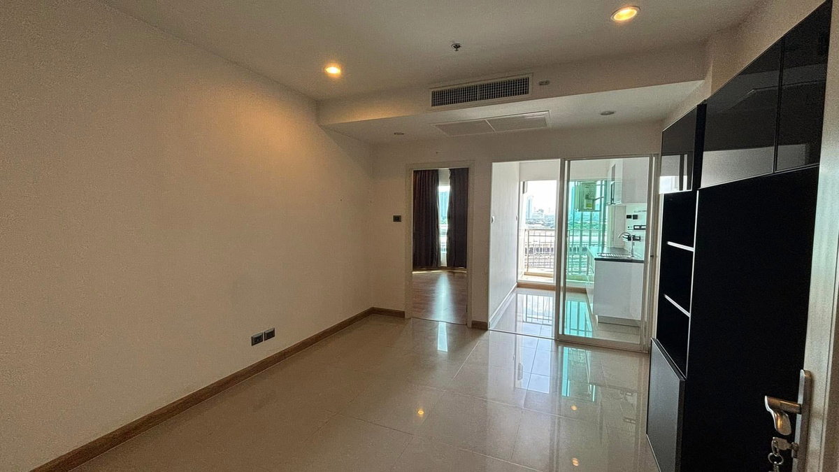 รูป #S2710 ให้เช่า Supalai Wellington 2 - รูปที่ 2/10