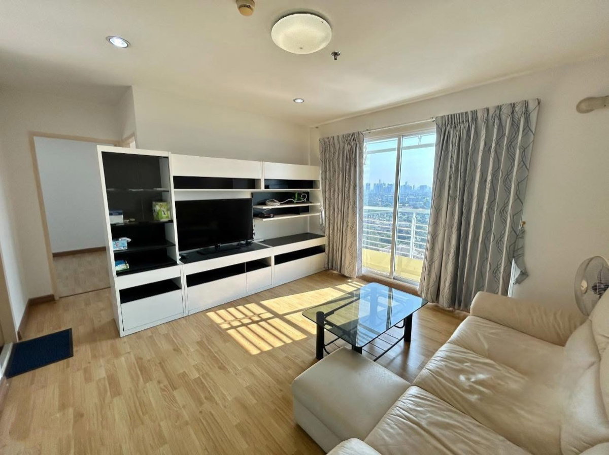 picture Horizon Phetkasem condominium for rent  - 6/12