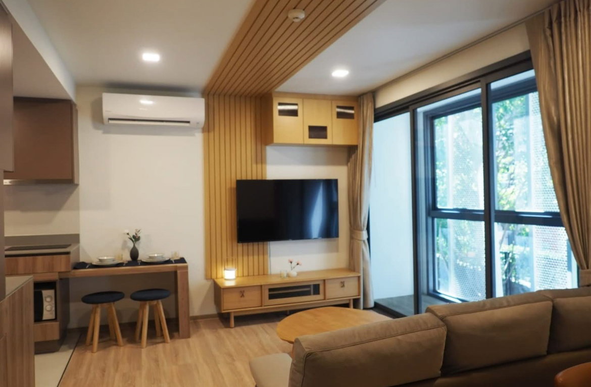 รูป #R2717 ให้เช่า TAKA HAUS - รูปที่ 5/10