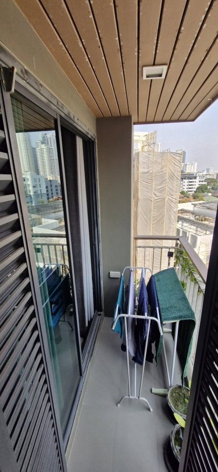 รูป ให้เช่า มิราจ สุขุมวิท 27 BTS อโศก  (600ม./9 นาทีเดิน)​  สนใจต่อรอง @condobkk (มี @) รห้ส H32812 - รูปที่ 10/10
