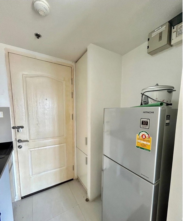 picture Horizon Phetkasem condominium for rent  - 8/12