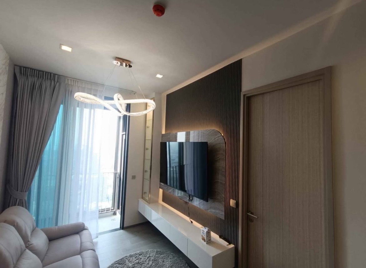 picture #R2716 For rent The Address Siam-Ratchathewi - 4/9