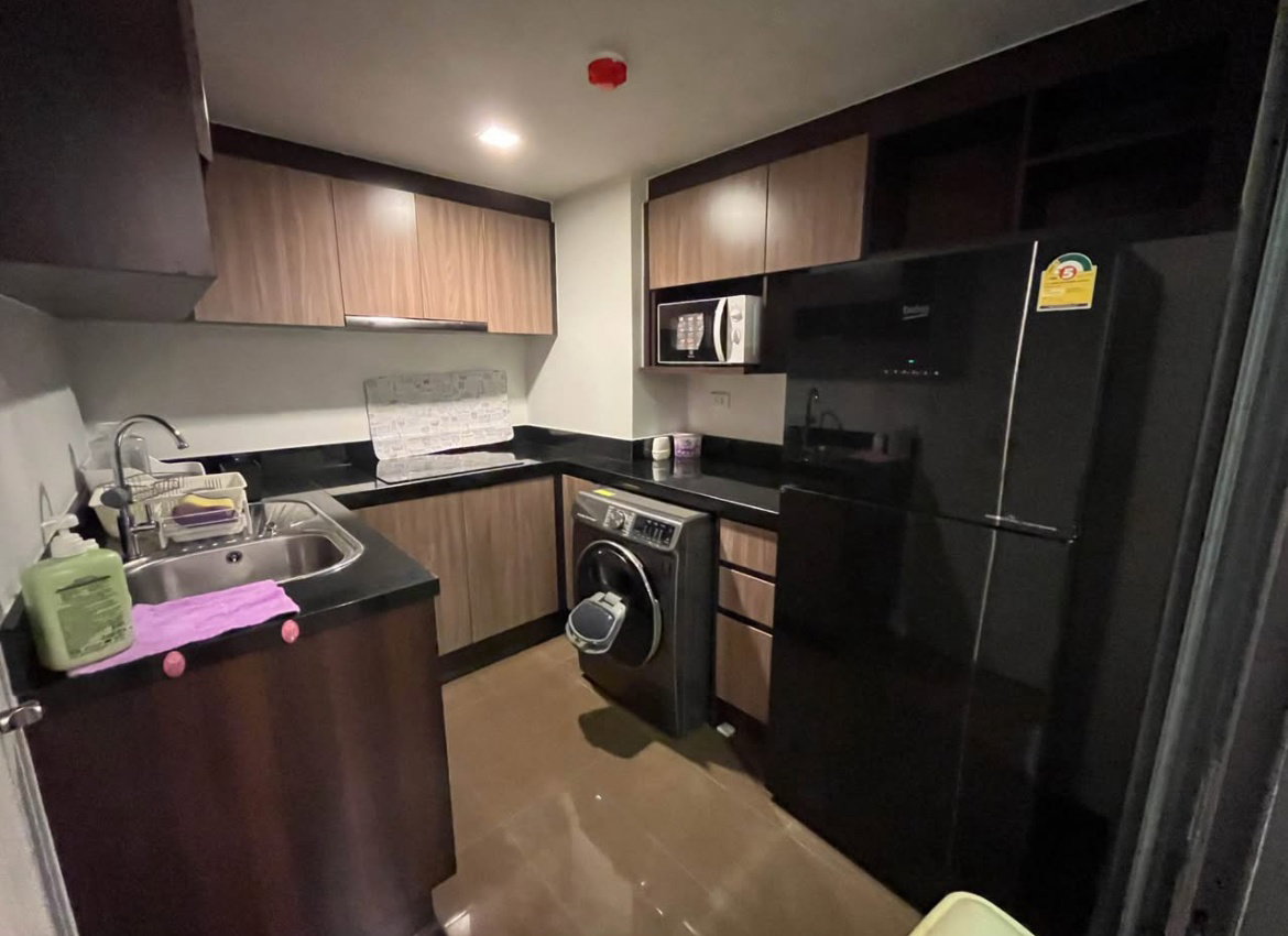 รูป #R2722 ให้เช่า Focus Ploenchit Condominium - รูปที่ 6/8