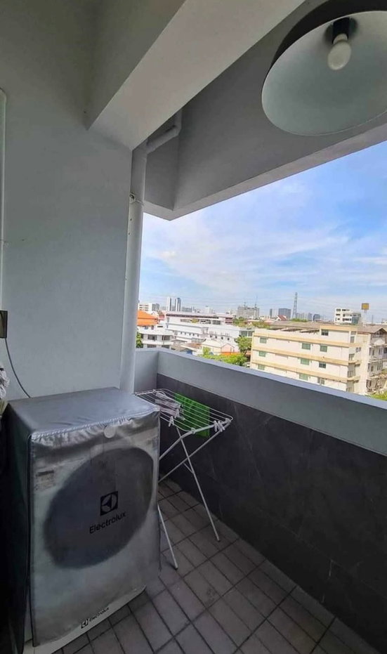 picture #S2702 For Rent Baan Prachaniwet - 8/9