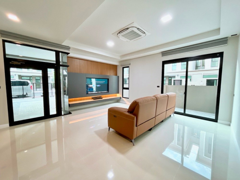 รูป #S2696 ให้เช่า Patio Ratchayothin - รูปที่ 2/10