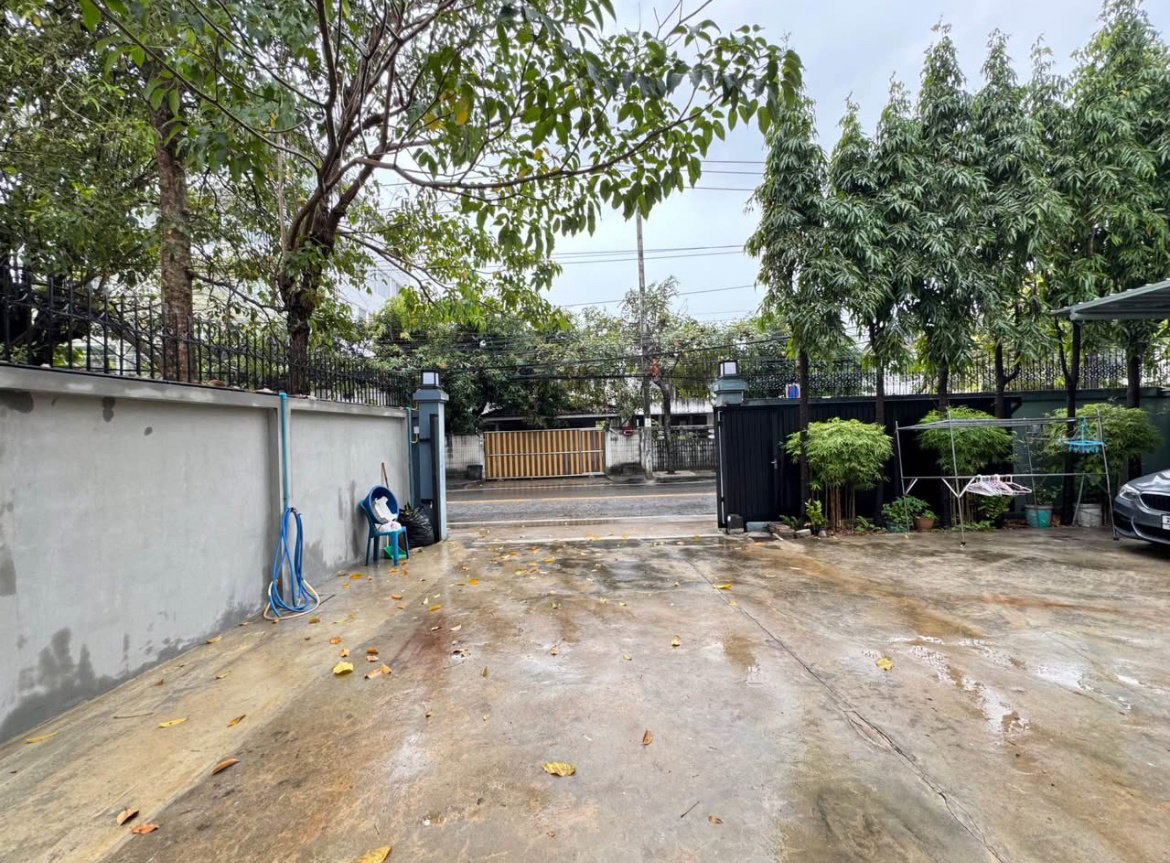 รูป #R2724 ให้เช่า Mueang Thong 2 Phase 3 Village - รูปที่ 8/8