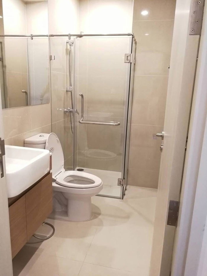 รูป #R2721 ให้เช่า Noble Revolve Ratchada 1 - รูปที่ 6/7