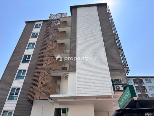 Project Regent Home 20 Prachachuen 16 Picture - 3/25