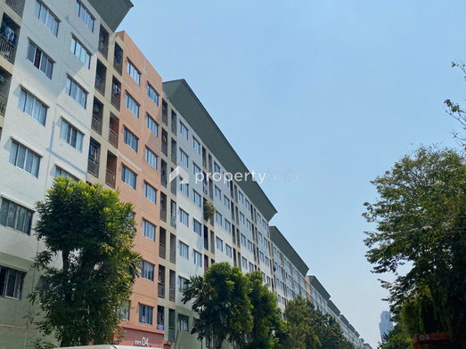 รูป Lumpini Condo Town Bodindecha - Ramkhamhaeng - รูปที่ 5/18