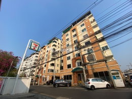 Project Piboon Condoville Picture - 5/5