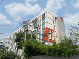 รูป Bliz Condominium Ladprao 107 - รูปที่ 5/11