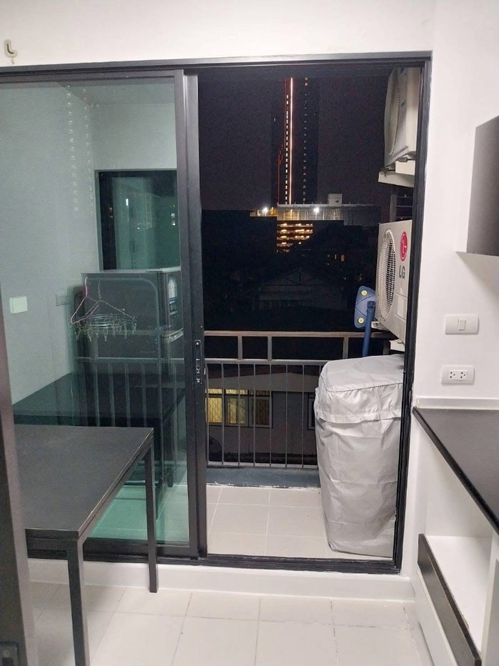 รูป #R2731 ให้เช่า LIB Condo - รูปที่ 18/21