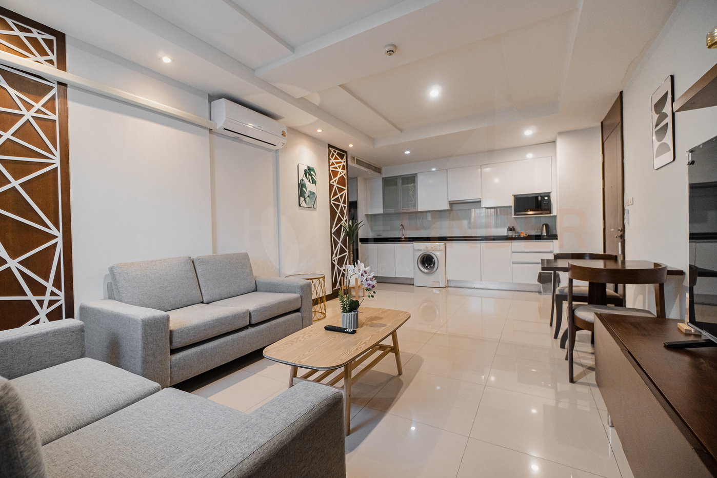 picture Charan Tower 3 bedrooms, for rent - 20/31