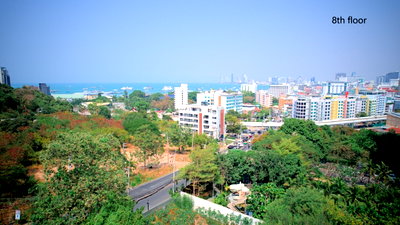 Land for sale Chonburi : 🏖️ Land For sale ratumnak Soi Alley 1 pattaya for building a condomnium of up to 8 storeys, boutique hotel, or one or several large luxury houses.