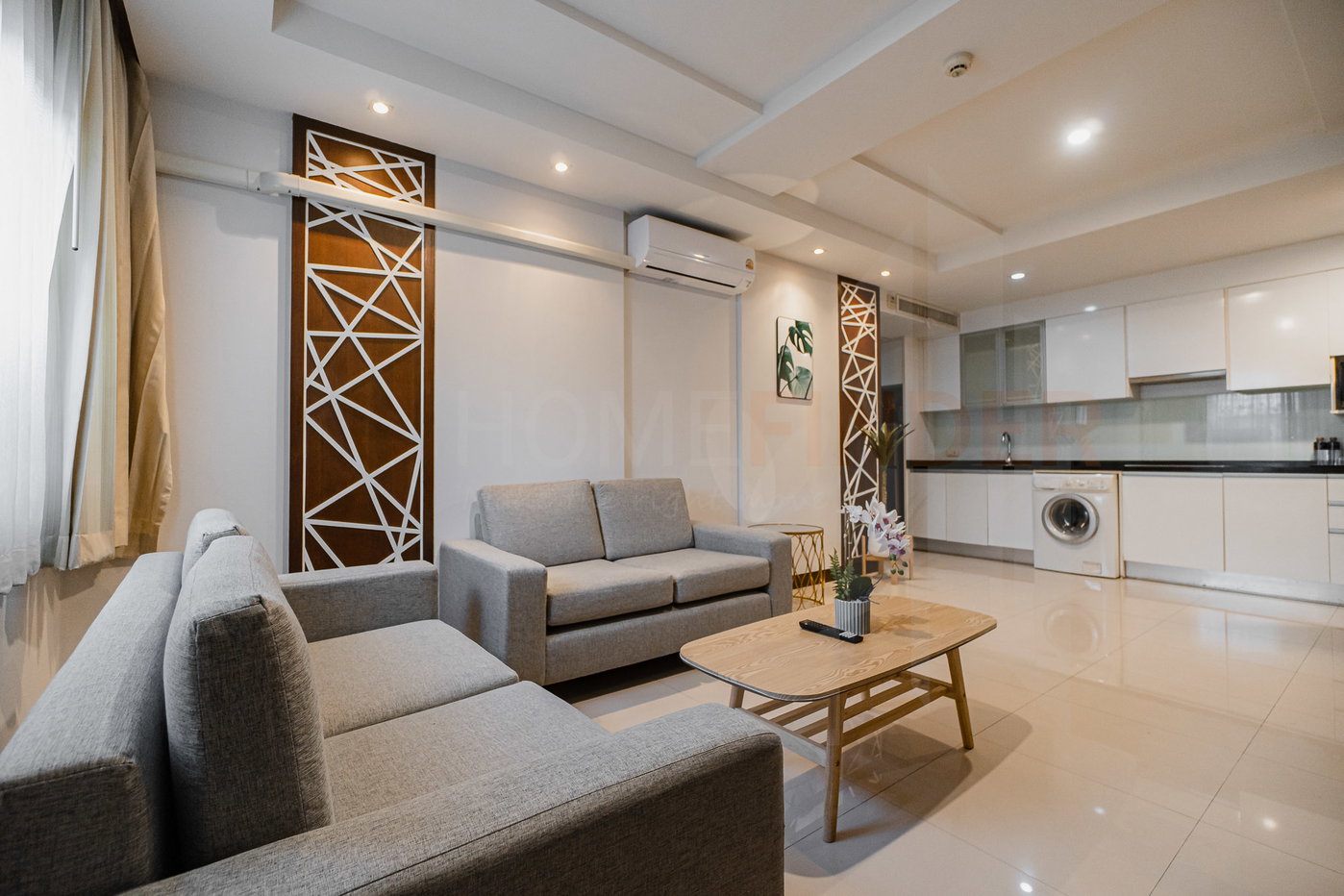 picture Charan Tower 3 bedrooms, for rent - 19/31