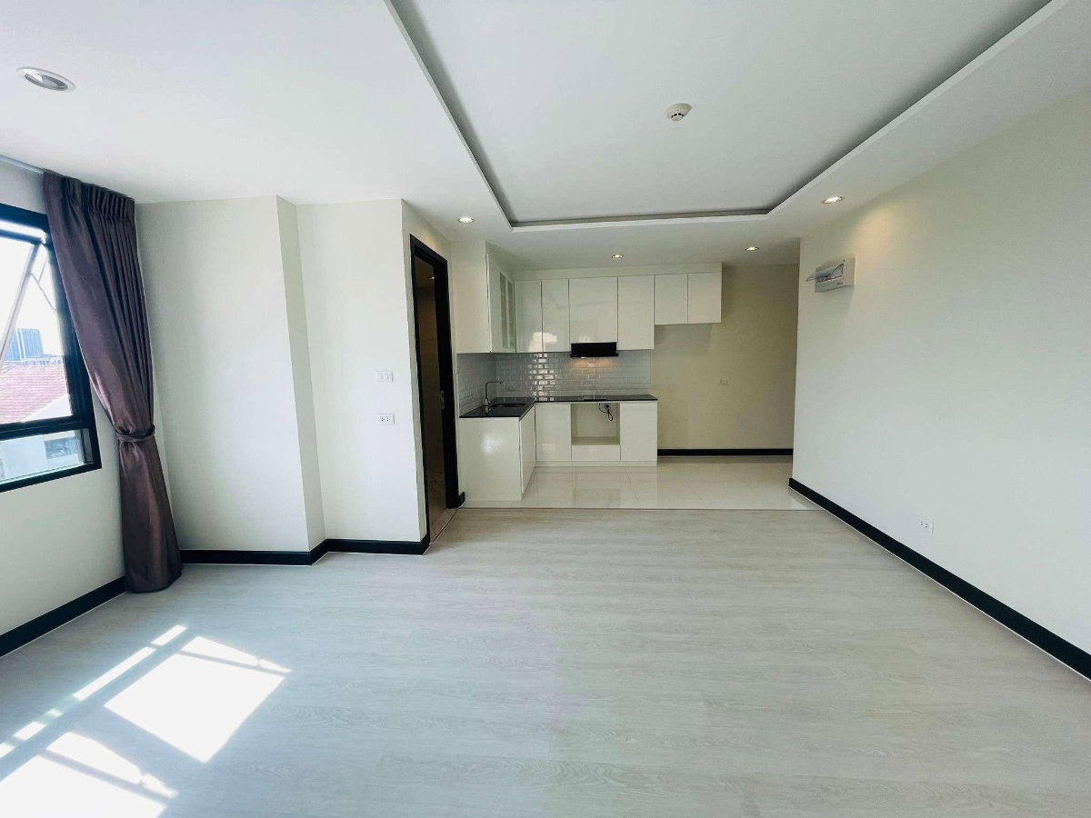 รูป #R2754 ให้เช่า Thames Residence Condominium - รูปที่ 5/11