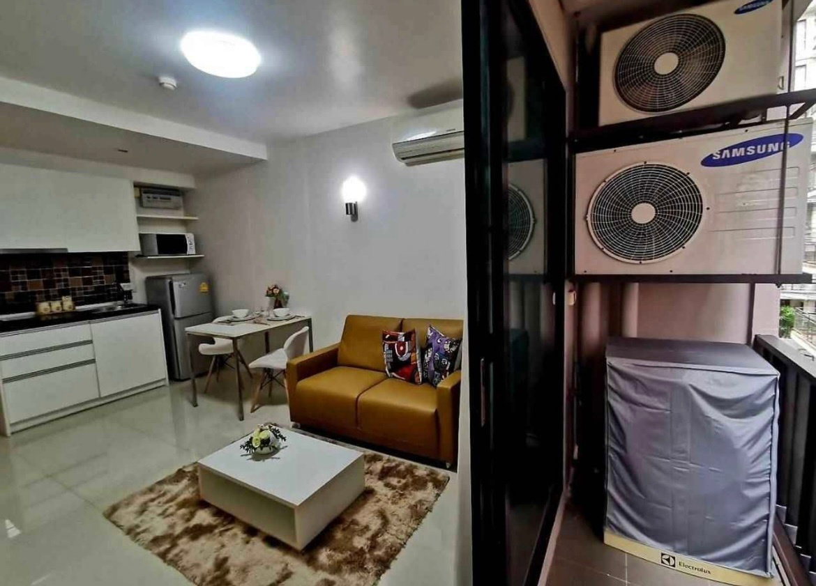picture #R2734 For rent  Le Cote Sukhumvit 14 - 3/8