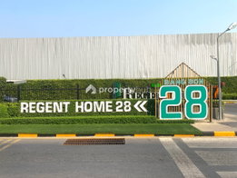 รูป Regent Home Bangson Phase 28 - รูปที่ 4/53