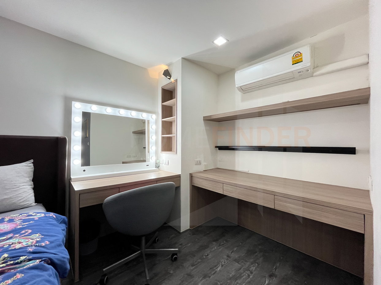 รูป Ideo Morph 38 1 bedroom, for rent - รูปที่ 12/29