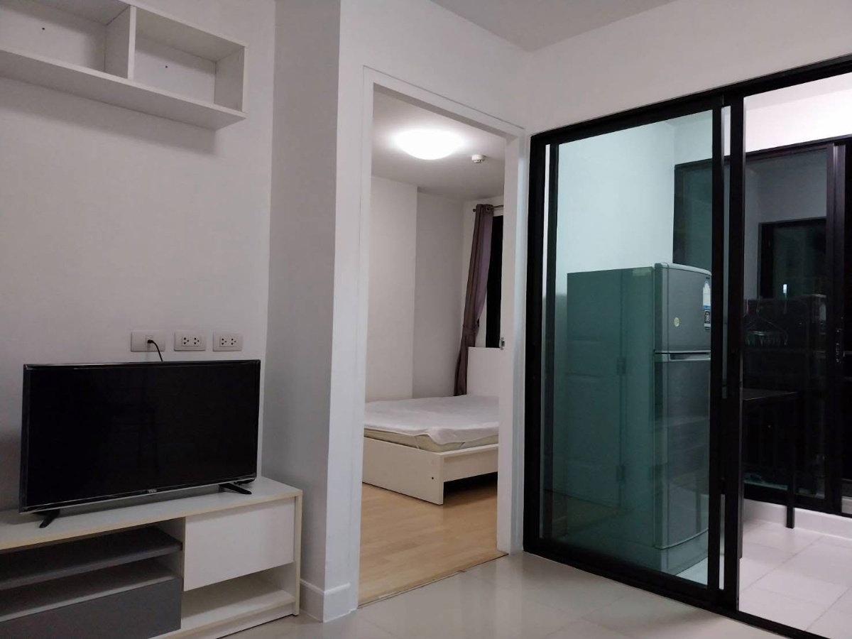 รูป #R2731 ให้เช่า LIB Condo - รูปที่ 11/21